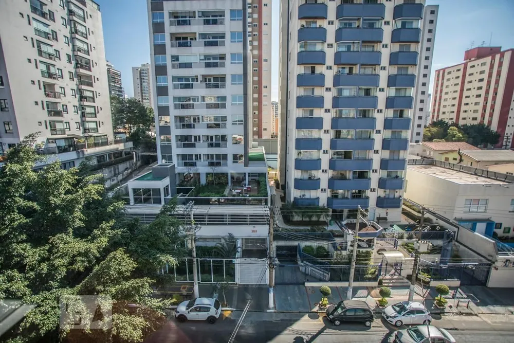 Apartamento, 2 quartos, 56 m² - Foto 1