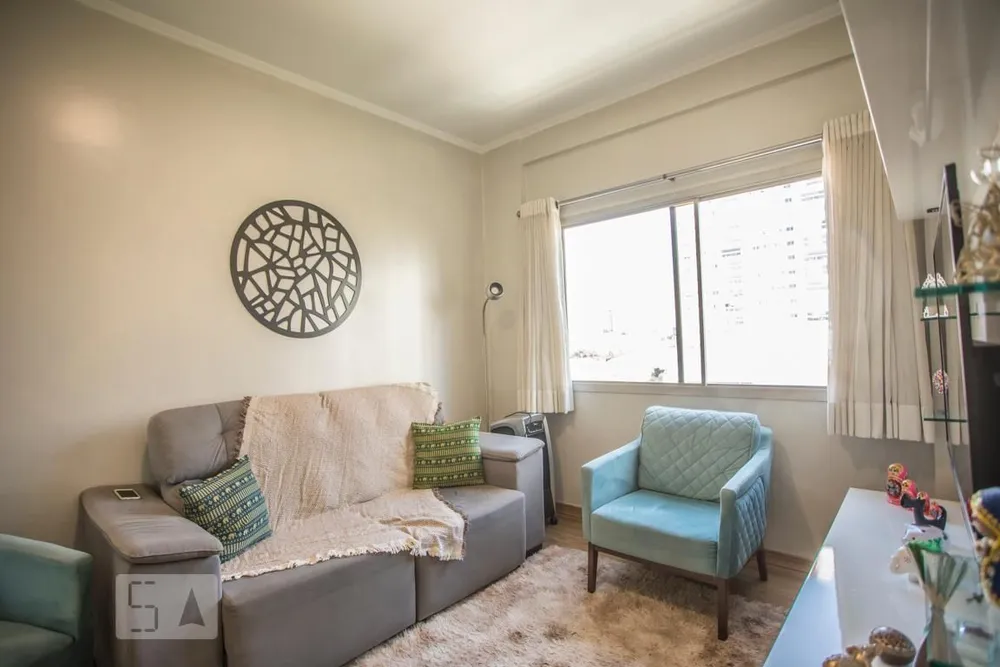 Apartamento, 2 quartos, 56 m² - Foto 4
