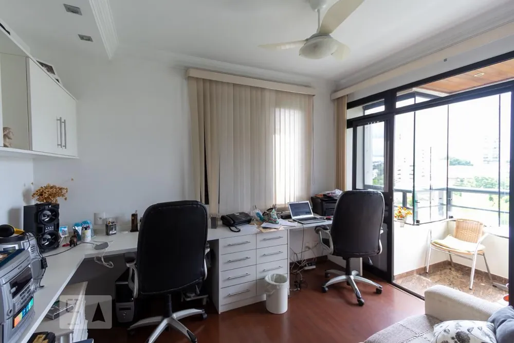 Apartamento, 4 quartos, 212 m² - Foto 4
