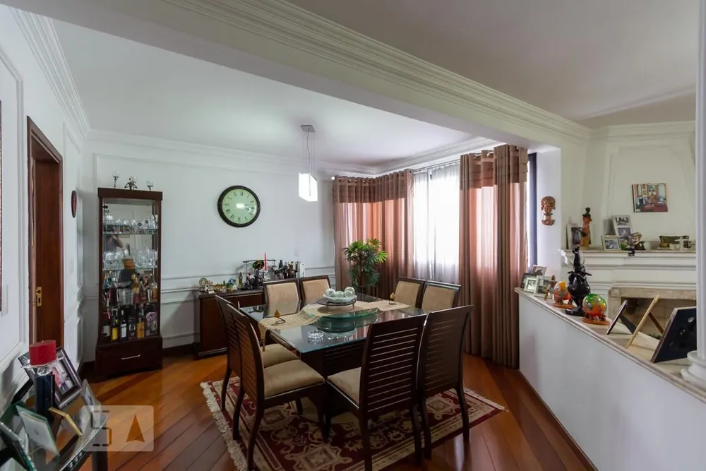 Apartamento, 4 quartos, 212 m² - Foto 2