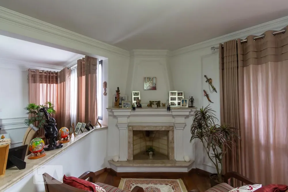 Apartamento, 4 quartos, 212 m² - Foto 1