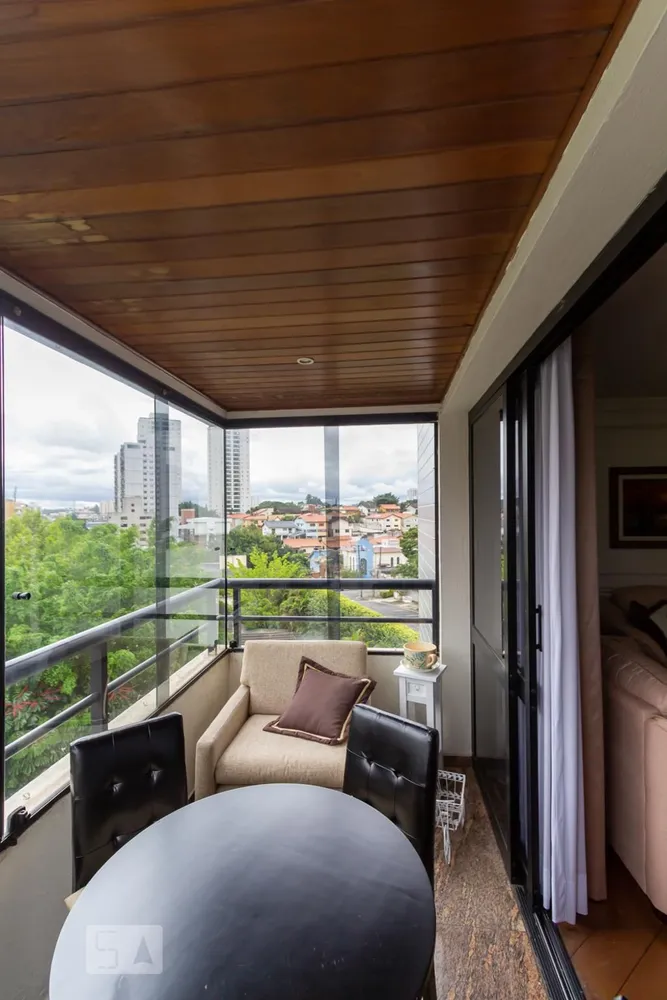 Apartamento, 4 quartos, 212 m² - Foto 3