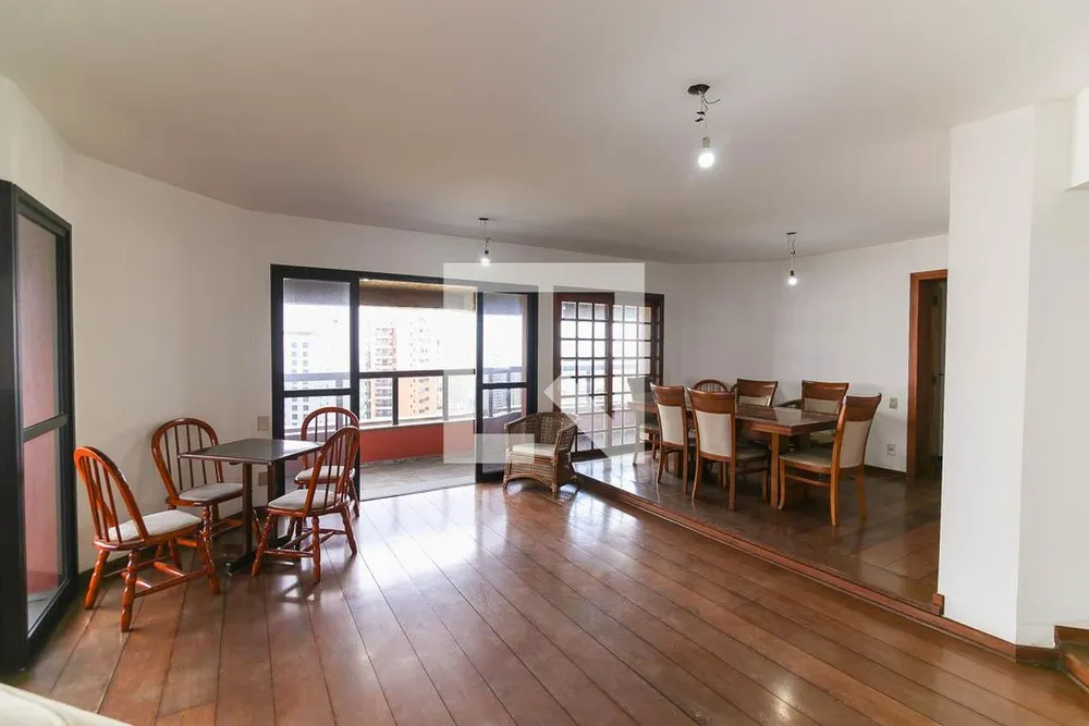 Apartamento, 4 quartos, 241 m² - Foto 12