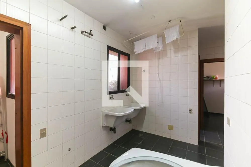 Apartamento, 4 quartos, 241 m² - Foto 7