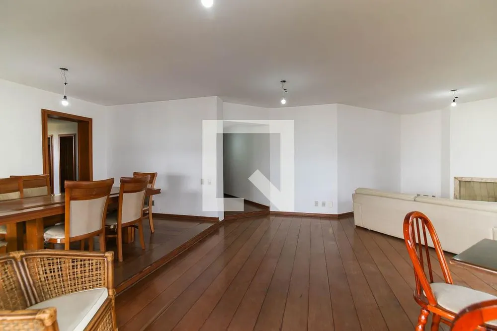 Apartamento, 4 quartos, 241 m² - Foto 8