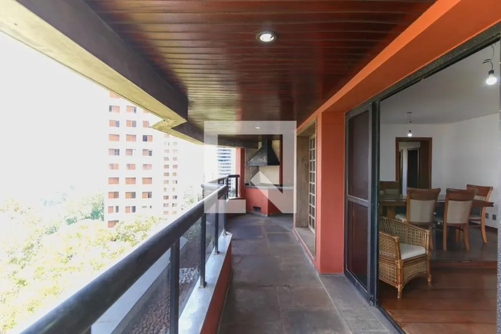 Apartamento, 4 quartos, 241 m² - Foto 16