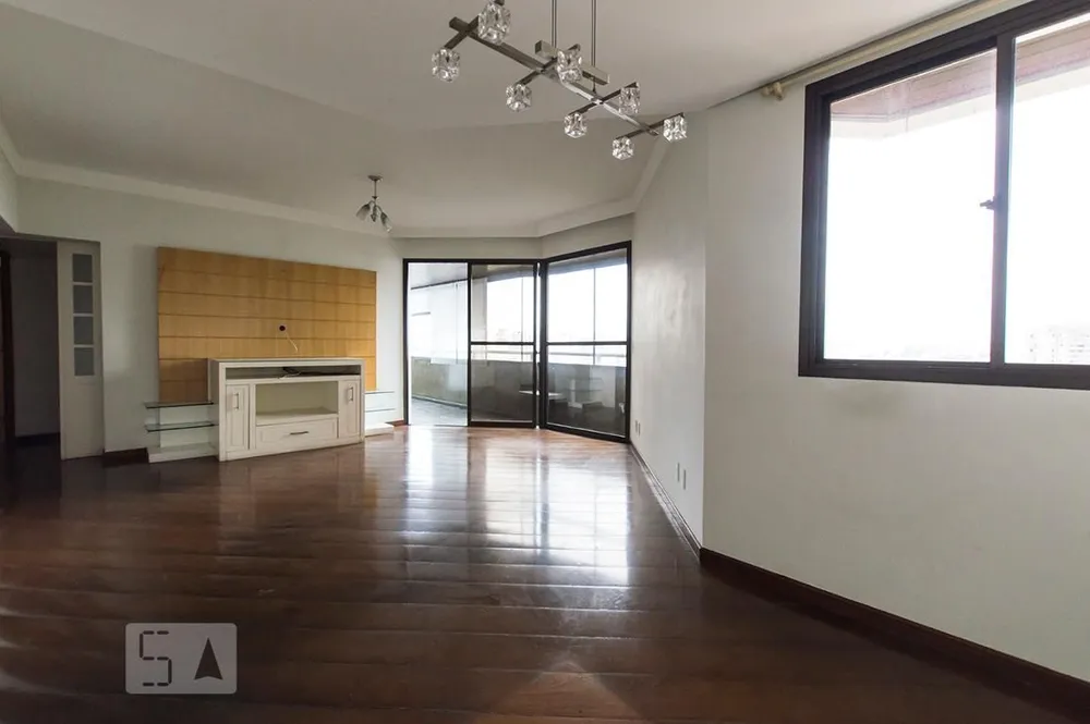 Apartamento, 3 quartos, 145 m² - Foto 1