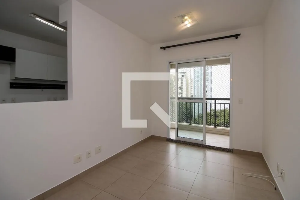 Apartamento, 2 quartos, 51 m² - Foto 1