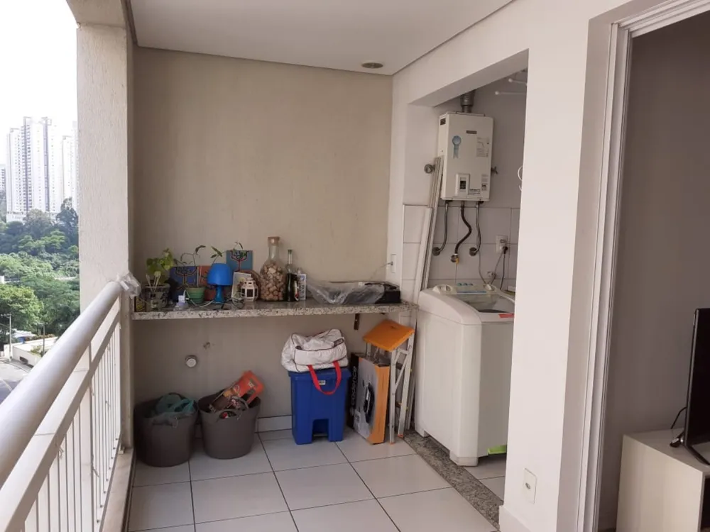 Apartamento, 3 quartos, 71 m² - Foto 10