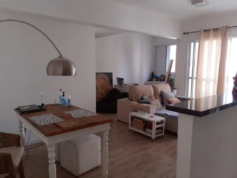 Apartamento, 3 quartos, 71 m² - Foto 2