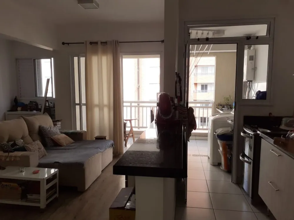 Apartamento, 3 quartos, 71 m² - Foto 11