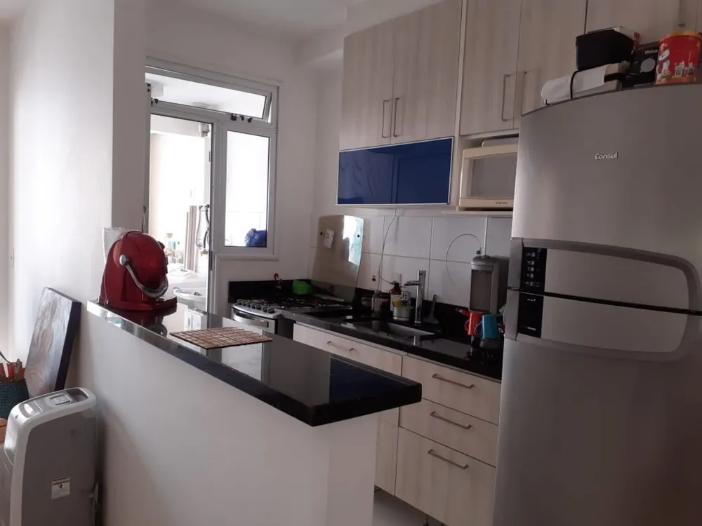 Apartamento, 3 quartos, 71 m² - Foto 7