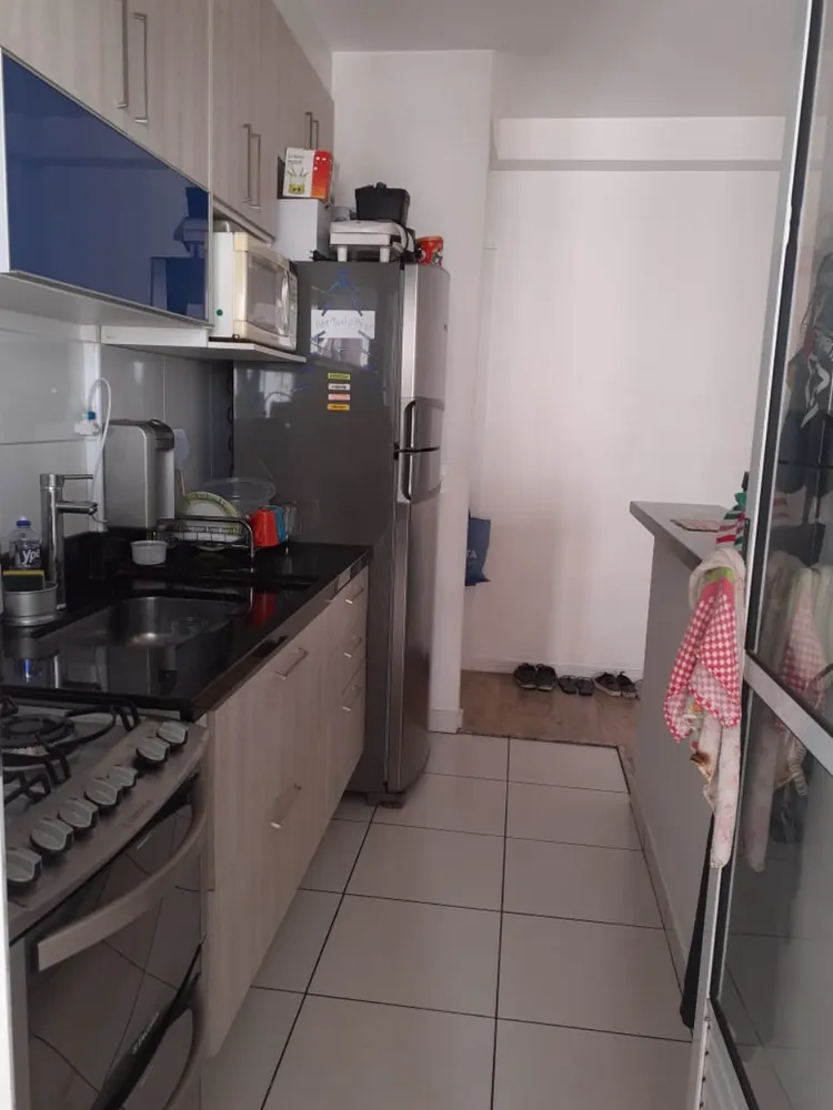 Apartamento, 3 quartos, 71 m² - Foto 12