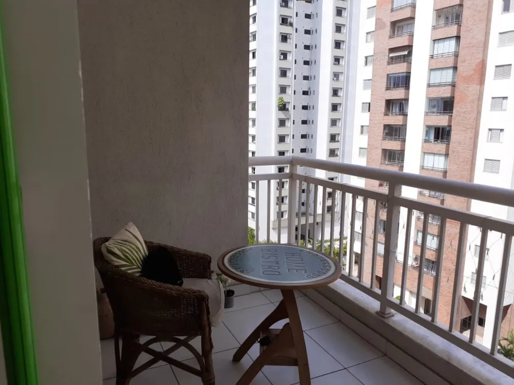 Apartamento, 3 quartos, 71 m² - Foto 9