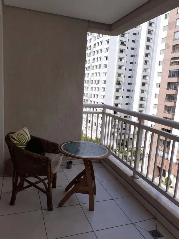 Apartamento, 3 quartos, 71 m² - Foto 3