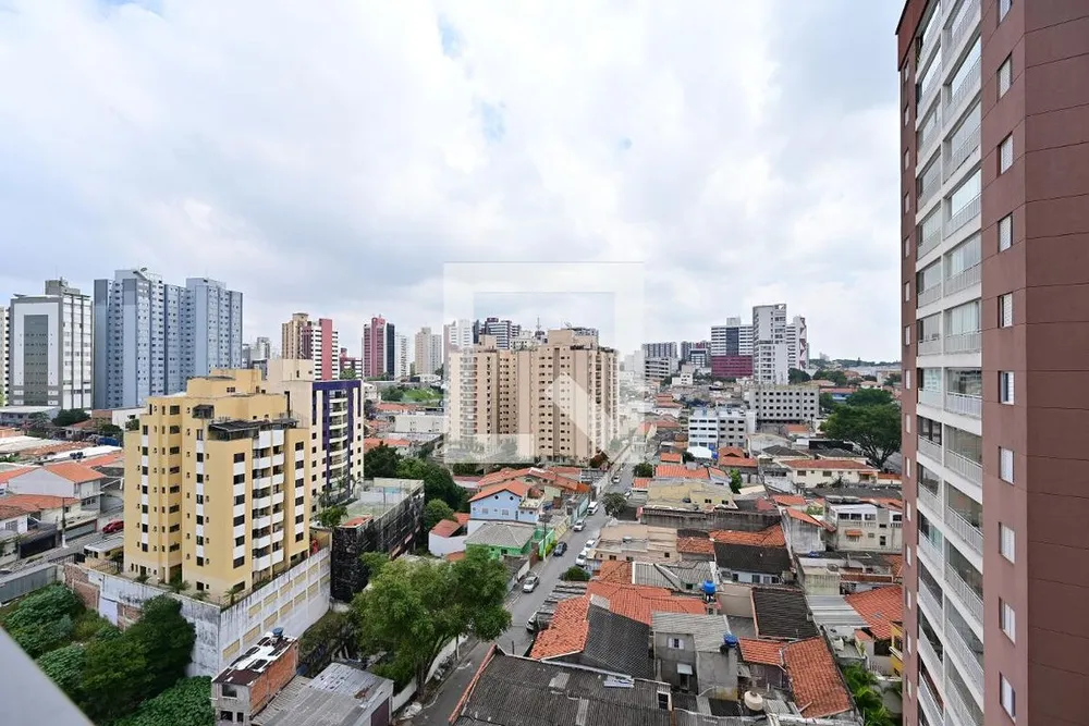 Apartamento, 2 quartos, 48 m² - Foto 2