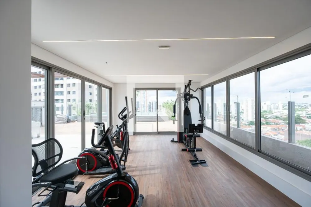 Apartamento, 2 quartos, 48 m² - Foto 9