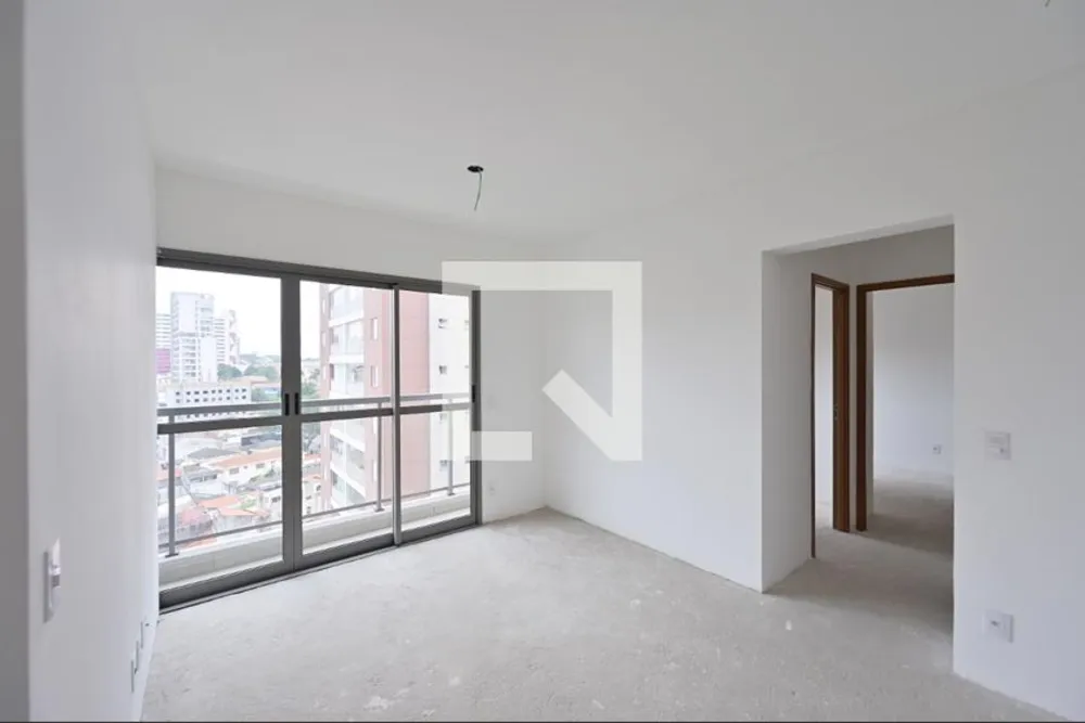 Apartamento, 2 quartos, 48 m² - Foto 1