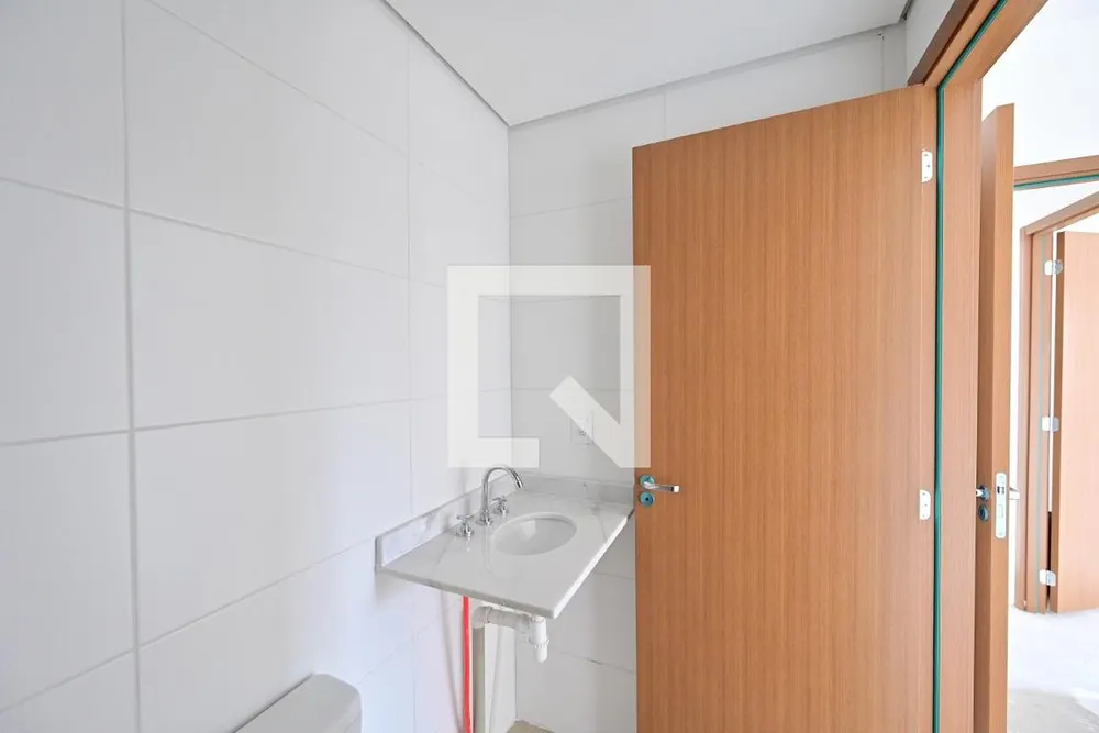 Apartamento, 2 quartos, 48 m² - Foto 3