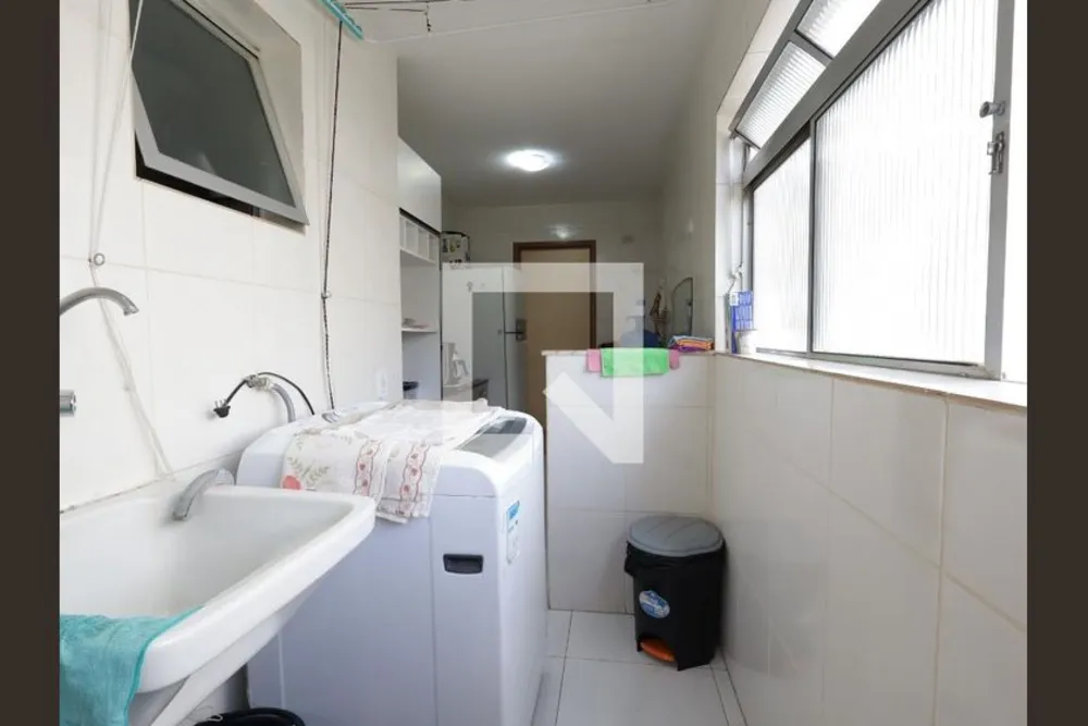 Apartamento, 3 quartos, 76 m² - Foto 1