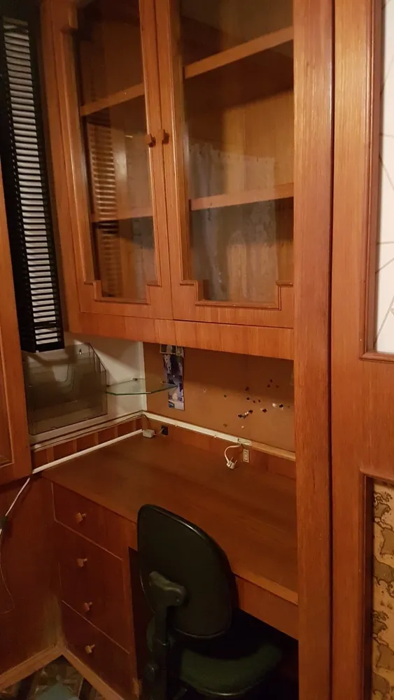 Apartamento, 3 quartos, 94 m² - Foto 5