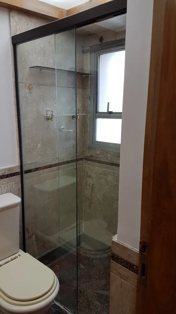 Apartamento, 3 quartos, 94 m² - Foto 1