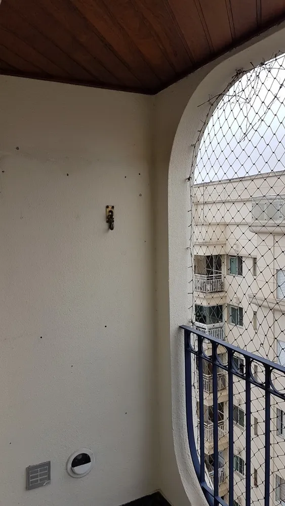 Apartamento, 3 quartos, 94 m² - Foto 2