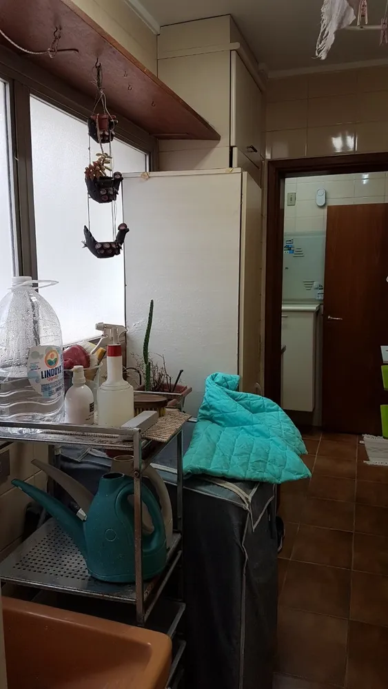 Apartamento, 3 quartos, 94 m² - Foto 8