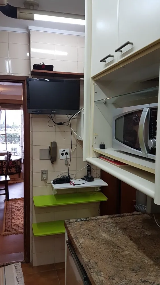 Apartamento, 3 quartos, 94 m² - Foto 5