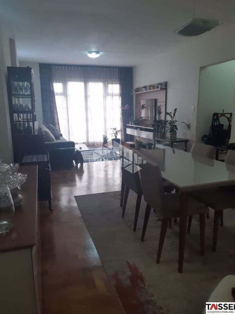Apartamento, 3 quartos, 167 m² - Foto 1