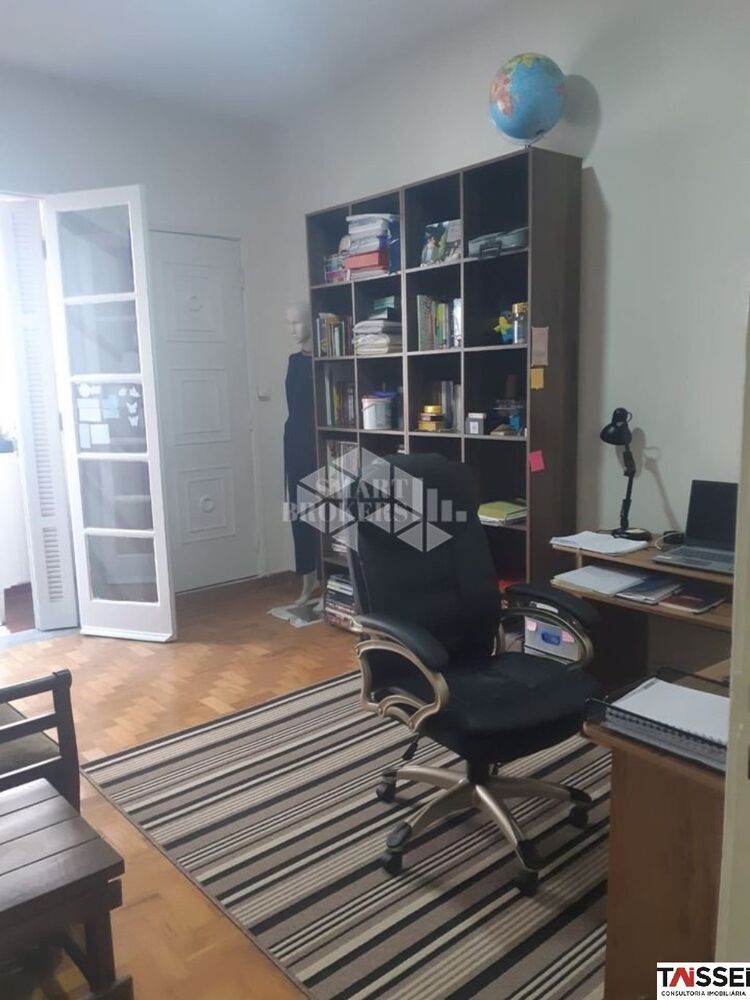 Apartamento, 3 quartos, 167 m² - Foto 3