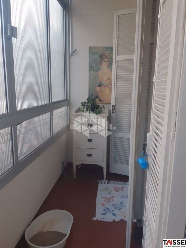 Apartamento, 3 quartos, 167 m² - Foto 4