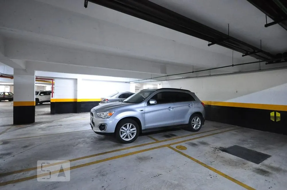 Apartamento, 2 quartos, 87 m² - Foto 4