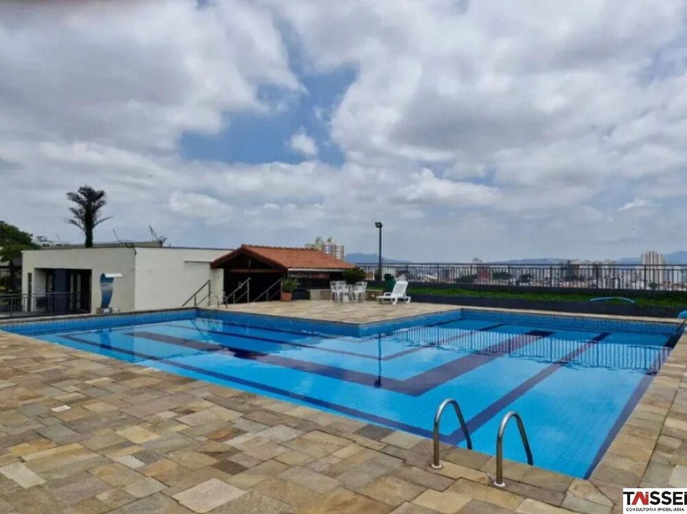 Apartamento, 3 quartos, 82 m² - Foto 2