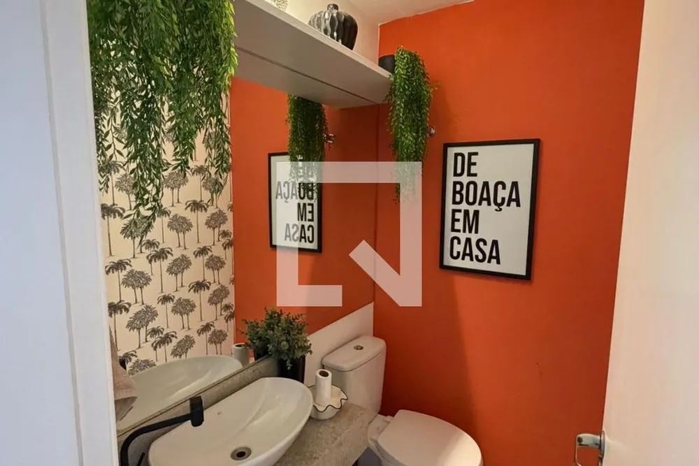 Apartamento, 2 quartos, 98 m² - Foto 4