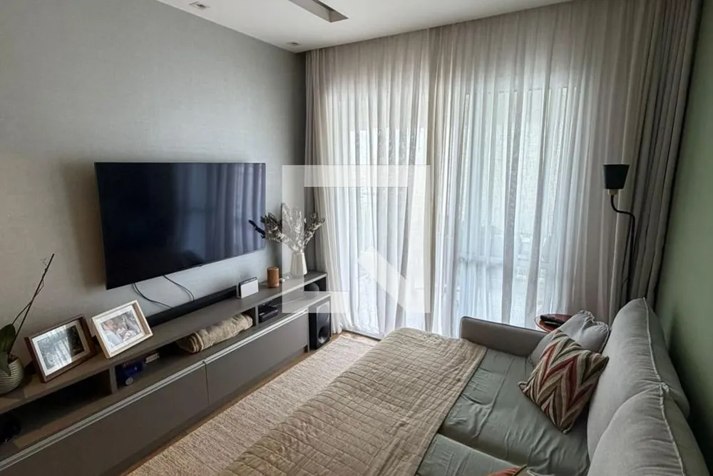 Apartamento, 2 quartos, 98 m² - Foto 1