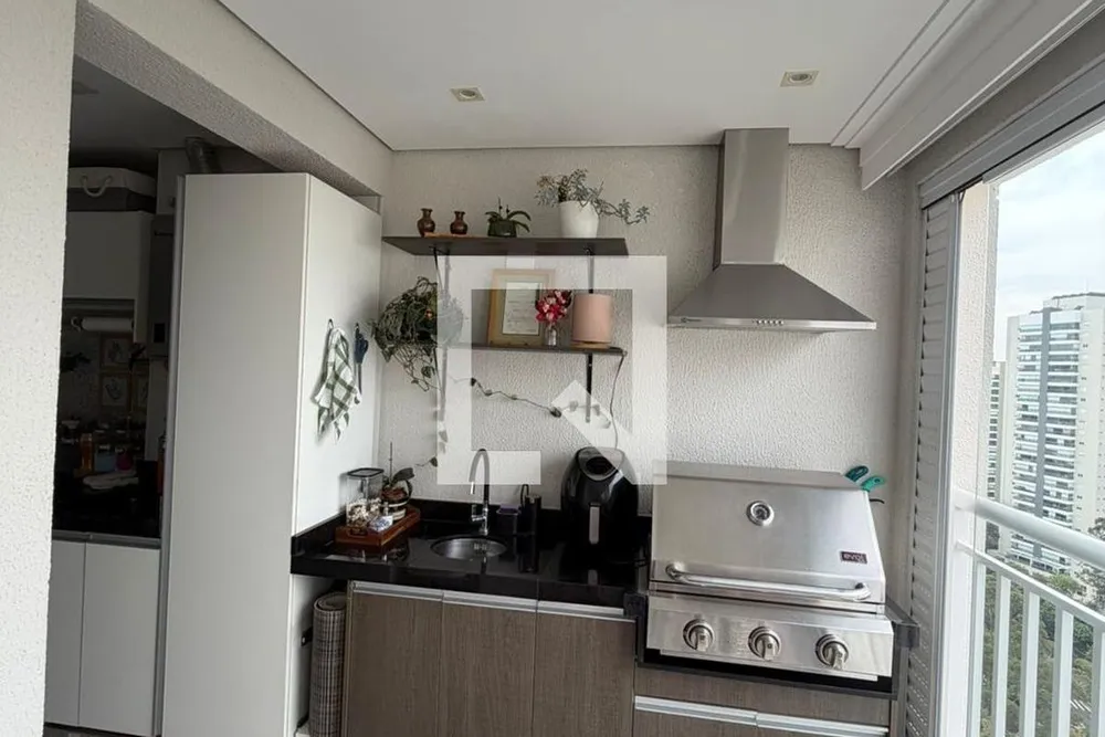 Apartamento, 2 quartos, 98 m² - Foto 6