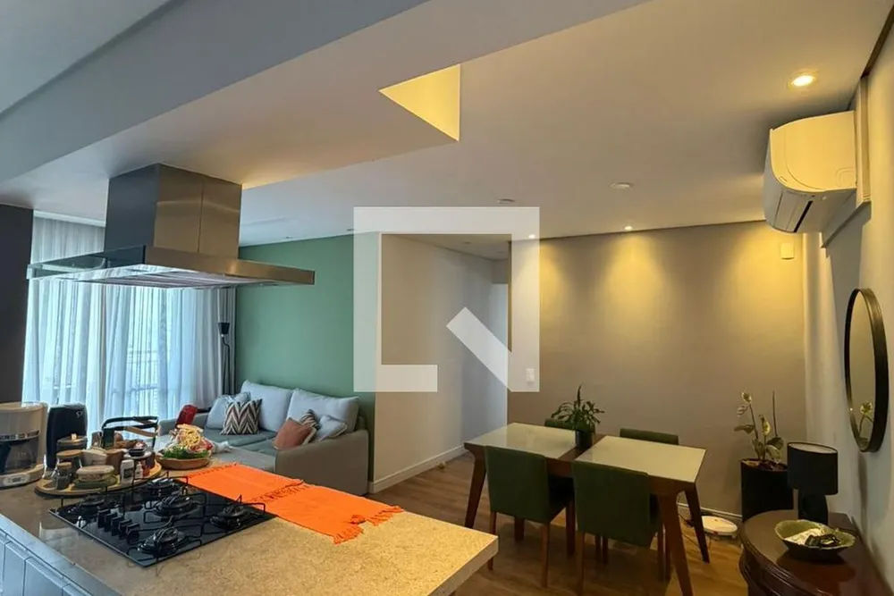 Apartamento, 2 quartos, 98 m² - Foto 1