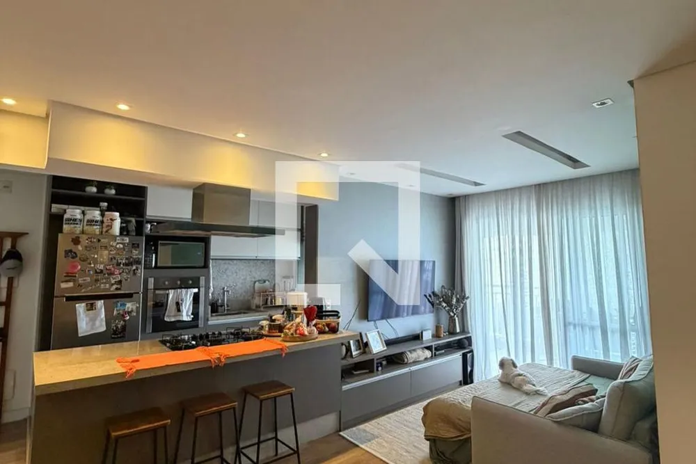 Apartamento, 2 quartos, 98 m² - Foto 4