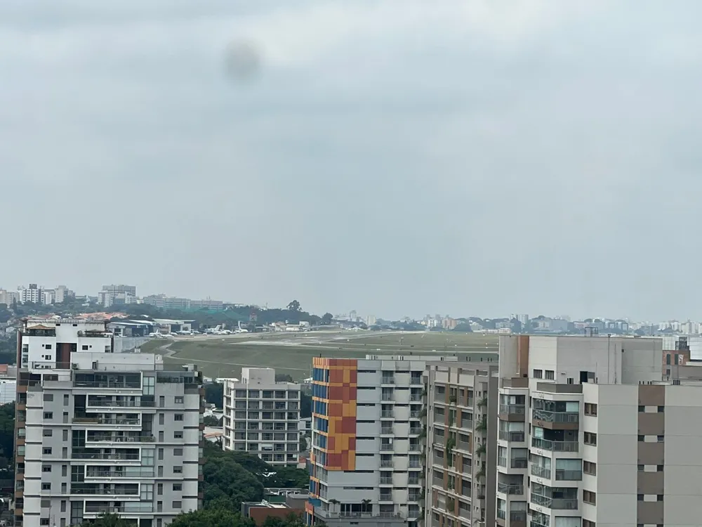 Apartamento, 1 quarto, 29 m² - Foto 2