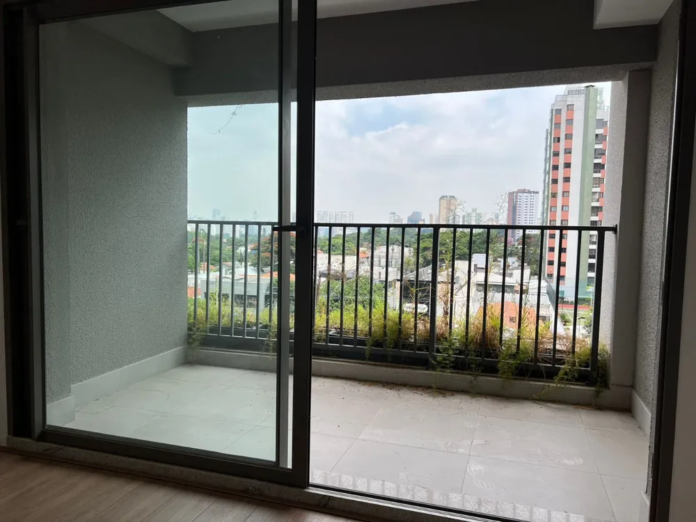 Apartamento, 1 quarto, 29 m² - Foto 5