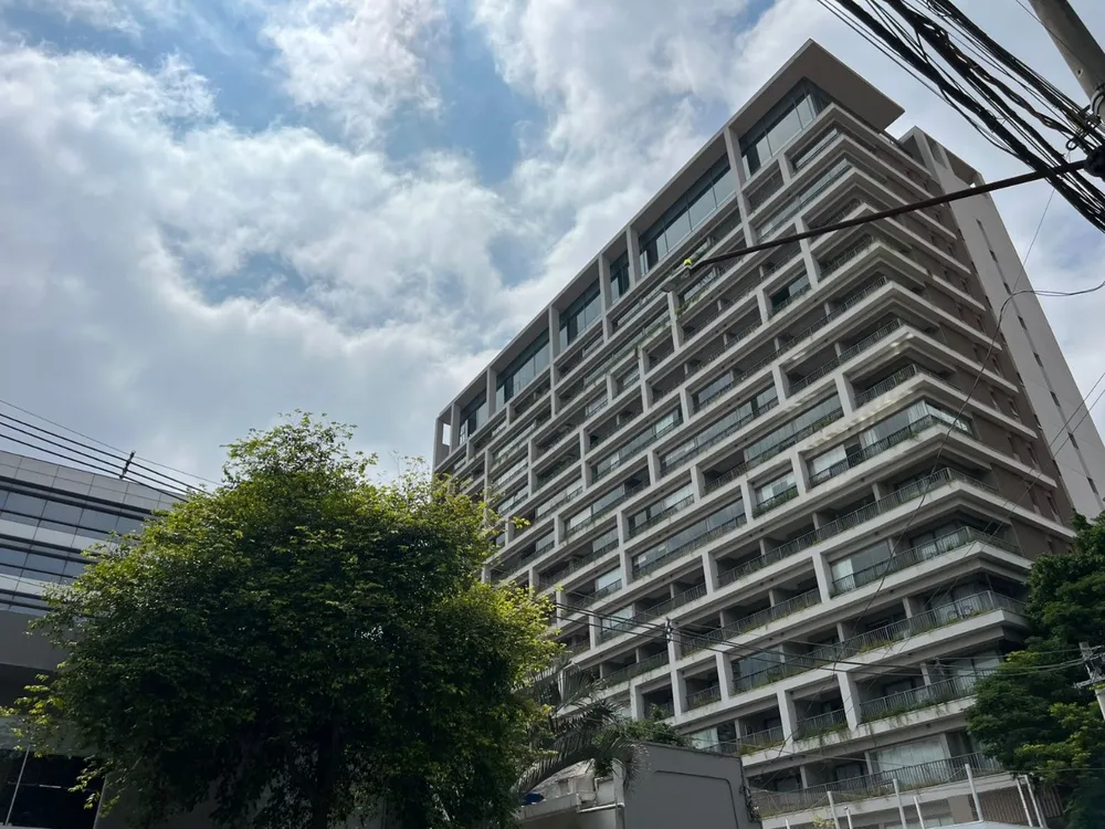 Apartamento, 1 quarto, 29 m² - Foto 6