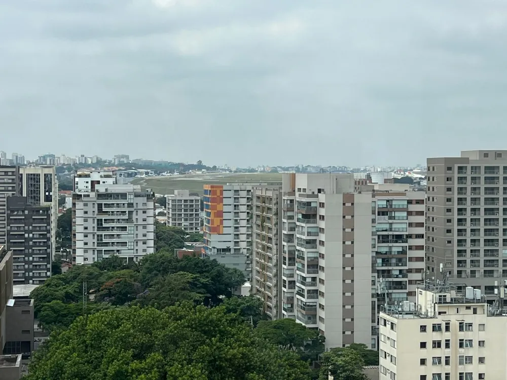 Apartamento, 1 quarto, 29 m² - Foto 4