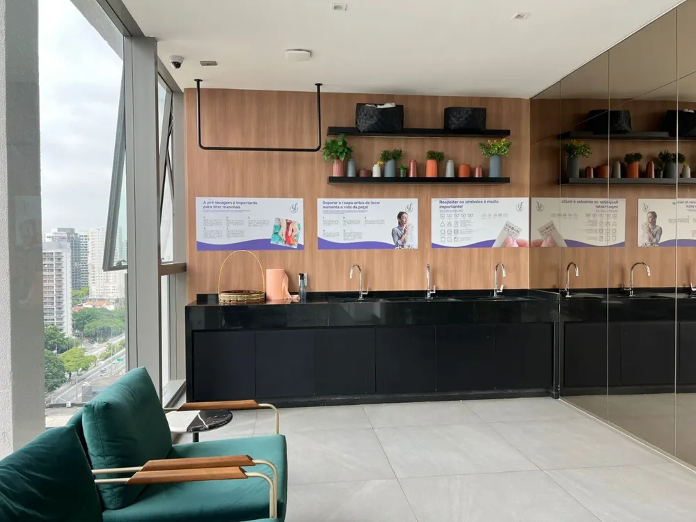 Apartamento, 1 quarto, 29 m² - Foto 8