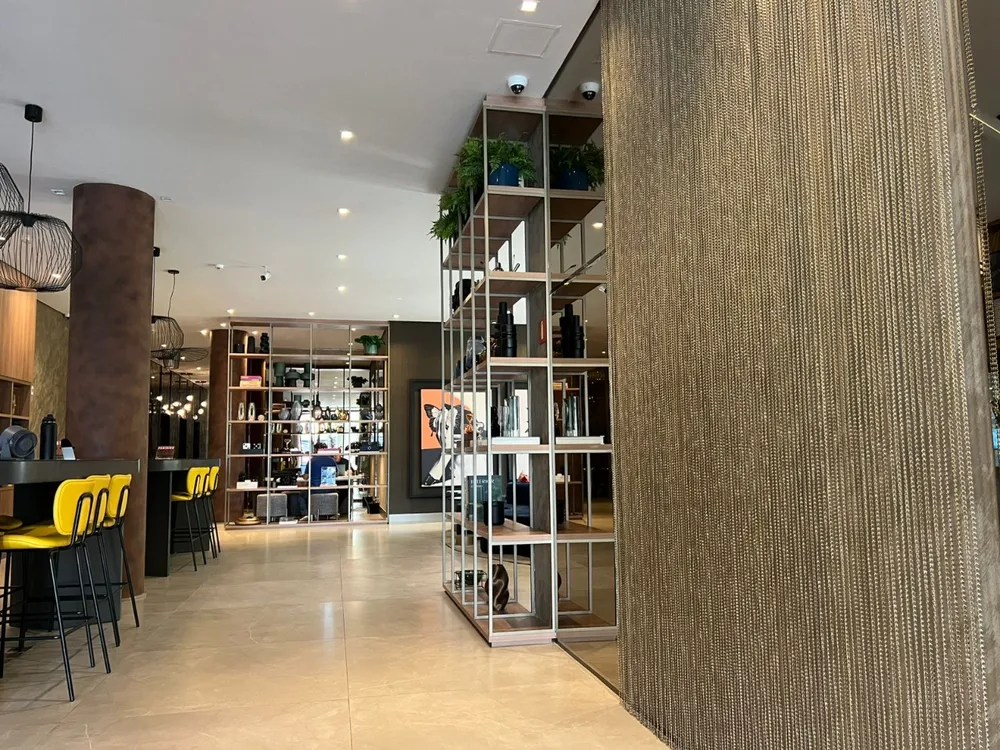 Apartamento, 1 quarto, 29 m² - Foto 7