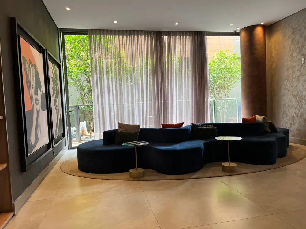 Apartamento, 1 quarto, 29 m² - Foto 3