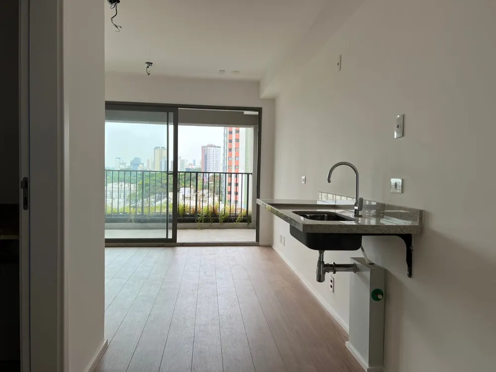 Apartamento, 1 quarto, 29 m² - Foto 12