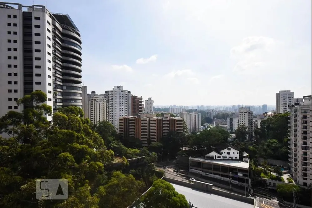 Apartamento, 2 quartos, 69 m² - Foto 2