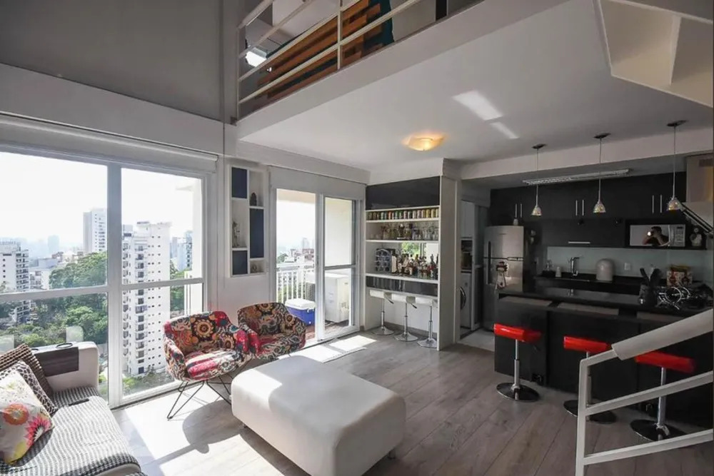 Apartamento, 2 quartos, 69 m² - Foto 4