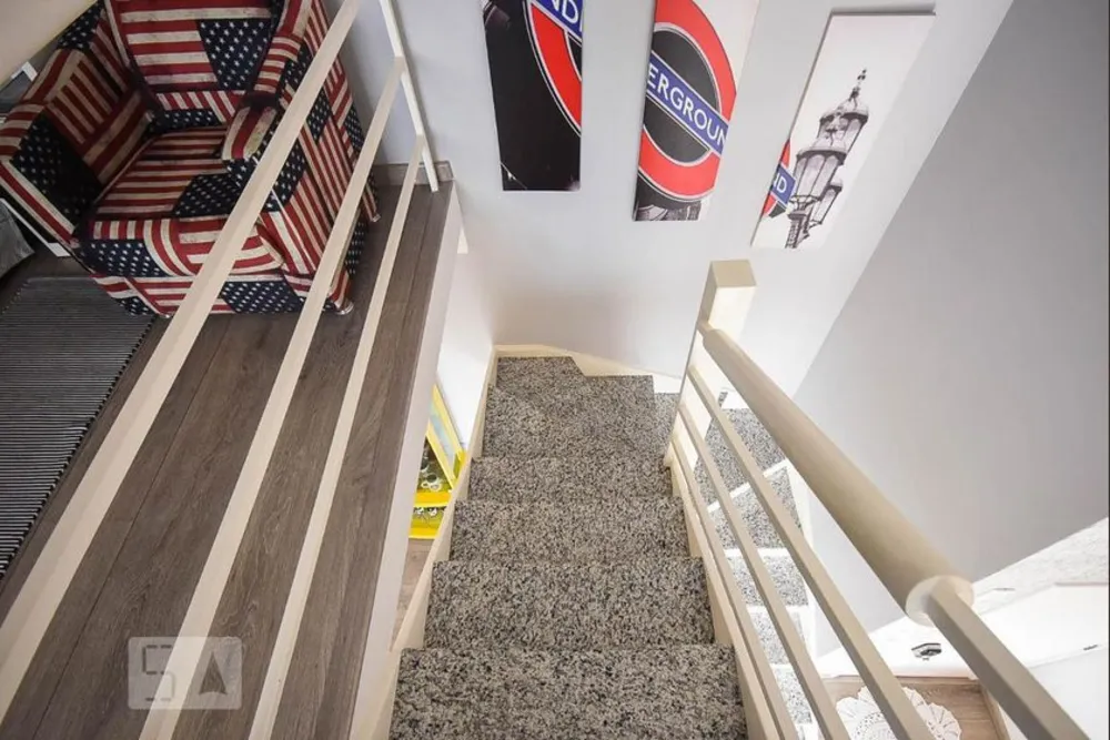 Apartamento, 2 quartos, 69 m² - Foto 3